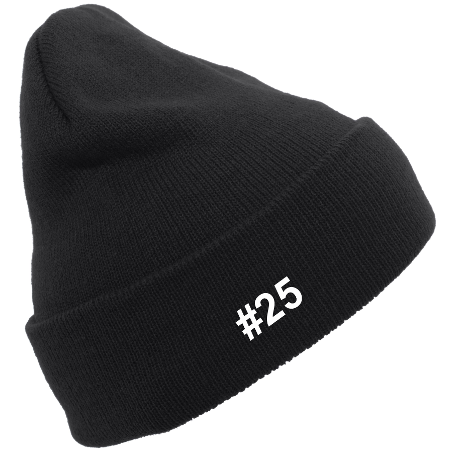 Huskies PH 621K Knit Foldover Beanie