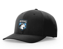 Huskies Richardson Laser Perf R-Flex Snapback