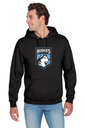 Huskies Jerzees 996M NuBlend Hoody