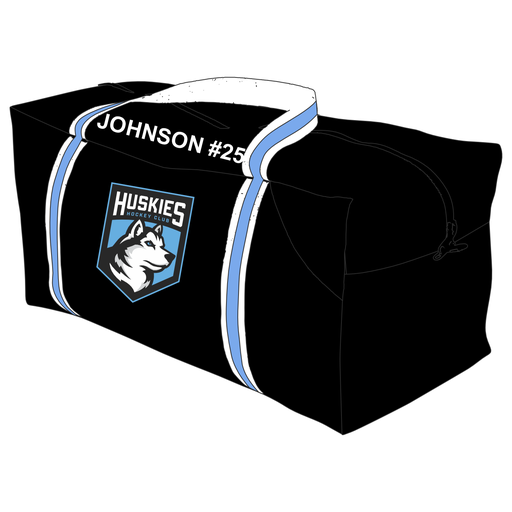 Huskies Z2 SB Hockey Bag