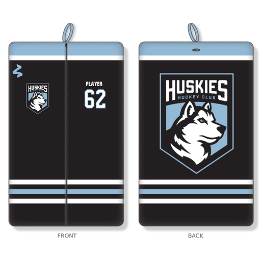 Huskies AK Jersey Bag
