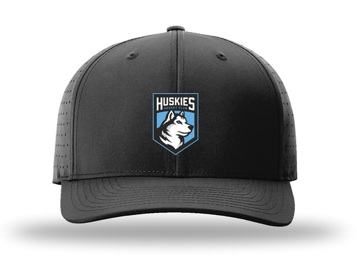 [H632] Huskies Richardson Laser Perf R-Flex Snapback